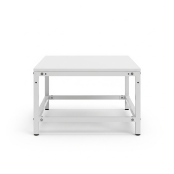 Industrial Style Coffee Table