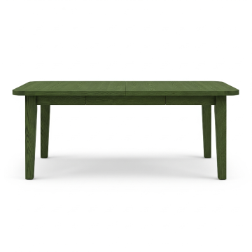 Oakwood 6-Seater Table
