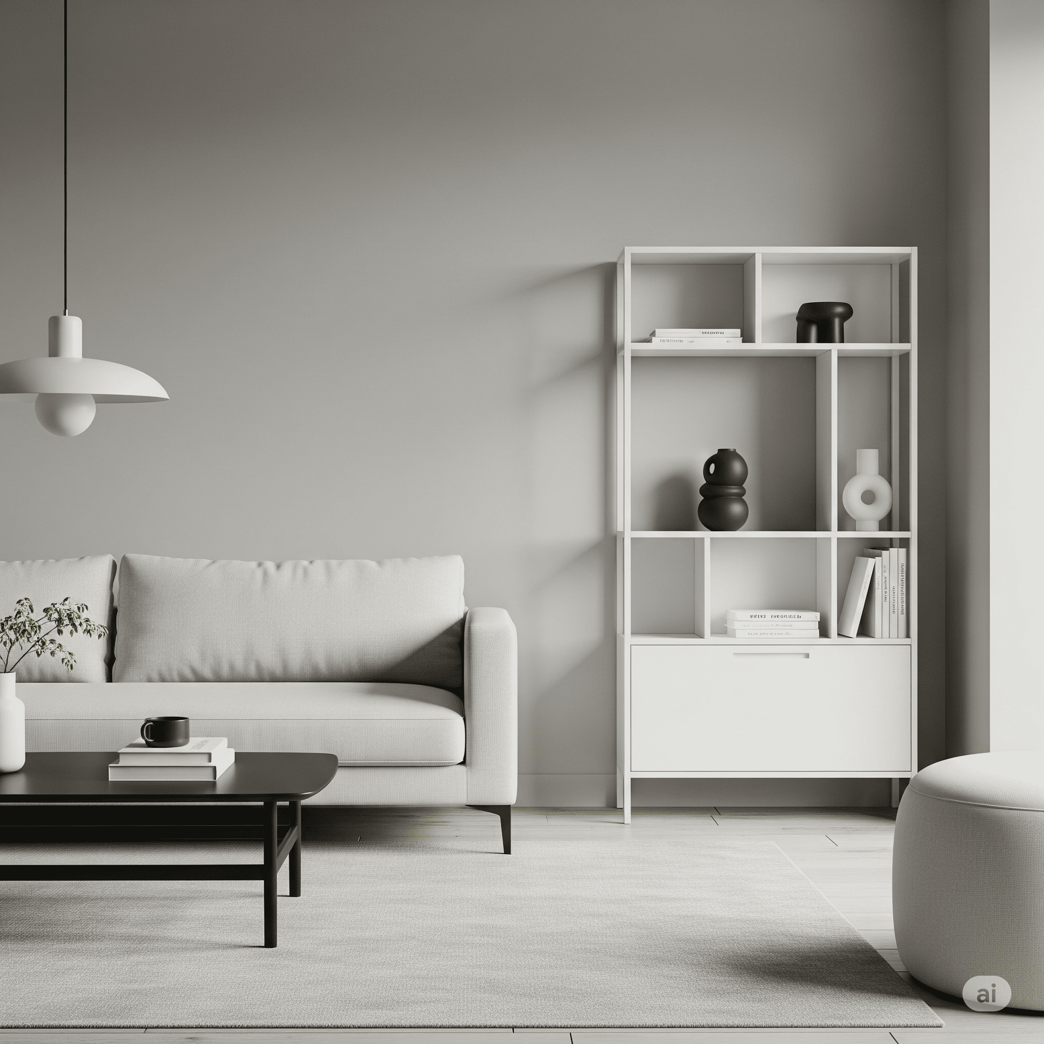 Modern Minimalist Collection