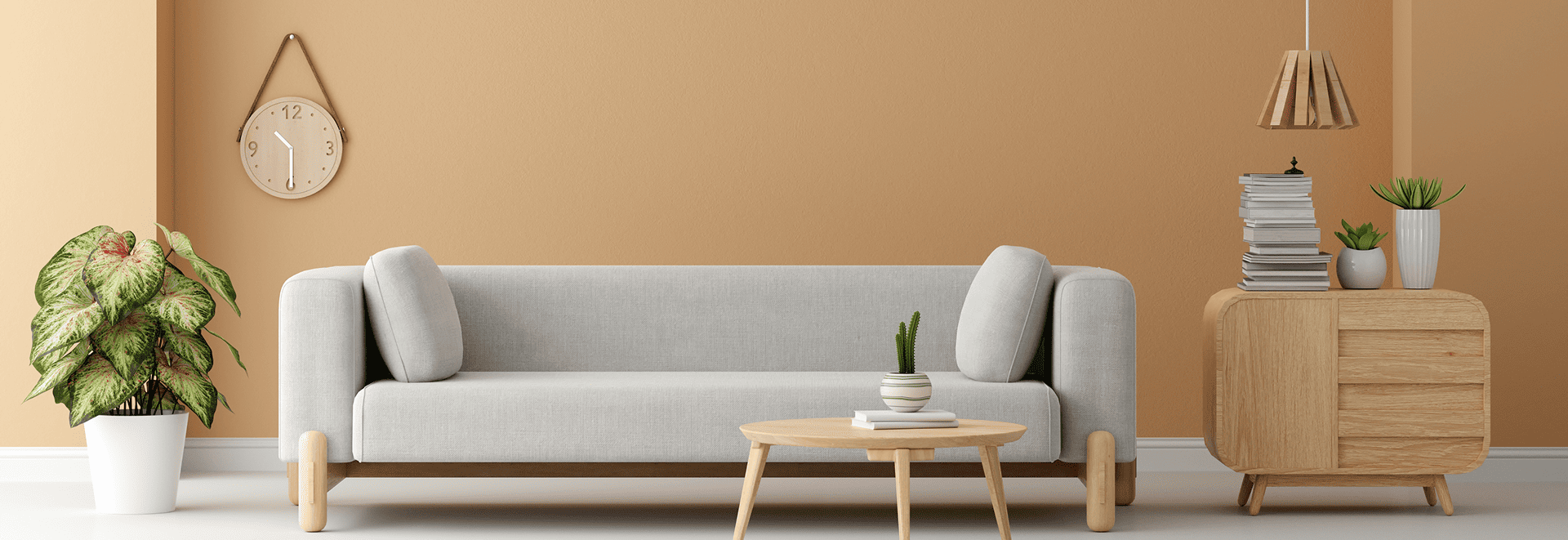 A runner tying his shoes